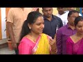 Telangana Assembly Elections 2023: Top Politicians, Celebs Among Early Voters In Telangana - Video