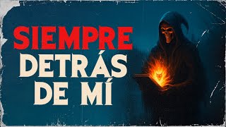 La MUERTE me PERSIGUIÓ hasta mis 18… ahora sé por qué | Creepypasta | Reddit Terror Español