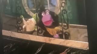 Sesame Street Monsterpiece Theater Gone With The Wind