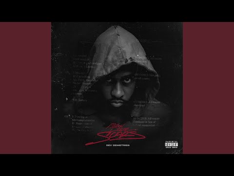 TRY'N GET A TICKET (feat. Marcoo5k)