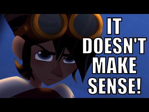 Yet Another Video Essay On How VARIAN GOT DONE DIRTY
