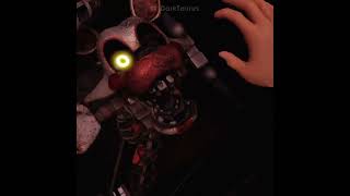 Hi Mangle! | After Fright