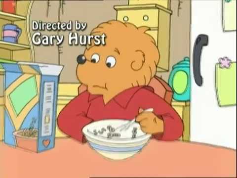 The Berenstain Bears: Pet Show / Pick Up and Put Away - Ep. 31