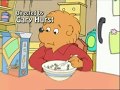 The Berenstain Bears Pet Show Pick Up And Put Away Ep 31