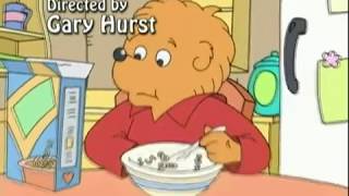 The Berenstain Bears: Pet Show / Pick Up and Put Away - Ep. 31