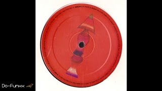 Dark Boys - The Prayer [Aspect Music ‎– ASC2]