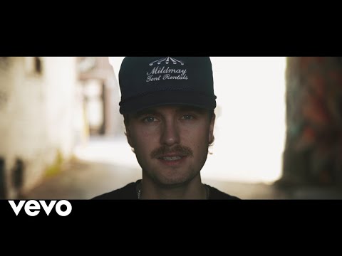 Owen Riegling - Moonshines (Visualizer)