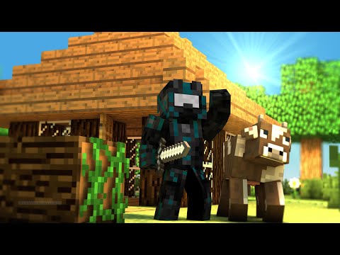 Hypixel Warlords Gameplay w/Monz