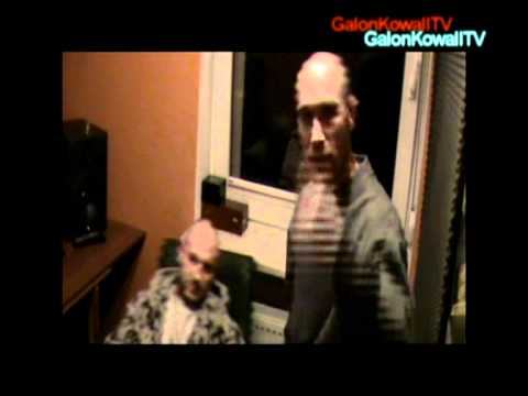 Lont i Kowall Zapowiedź Toruńskiej Maccabry 26.02.2011r.