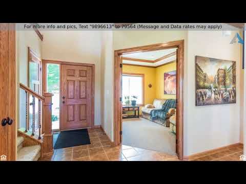 Priced at $339,900 - 1008 W Eagle Ridge Cir, Sioux Falls, SD 57108