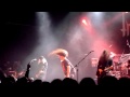 TRIPTYKON- DETHRONED EMPEROR feat. Mr ...