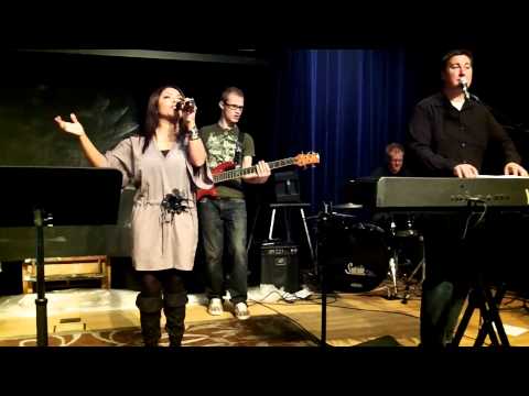Be Blessed- Brian Ming and The Worship Central Band