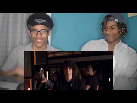 Jay Samuelz - No Lie REACTION w/FREESTYLE