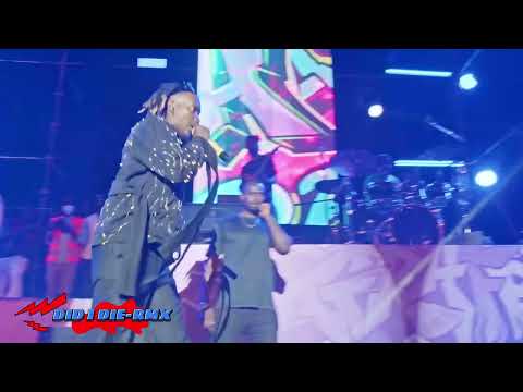 DID I DIE RMX {LIVE BAND} Feffe Bussi ft Hatim & Dokey, Vampino, Sheebah