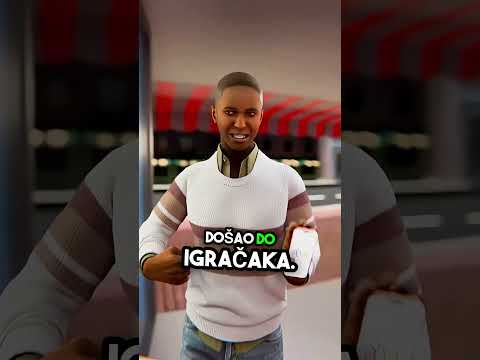 Igračke I Pravda🛒