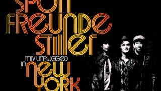 Sportfreunde Stiller - Siehst du das genauso