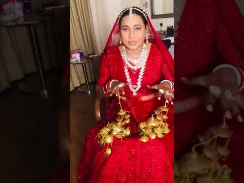 Bridal Makeup Artist portfolio by Sanjana Jamble in Mumbai - Photo 2