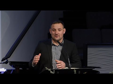 12-4-2022 Church of Christ the Savior Sunday Morning Service