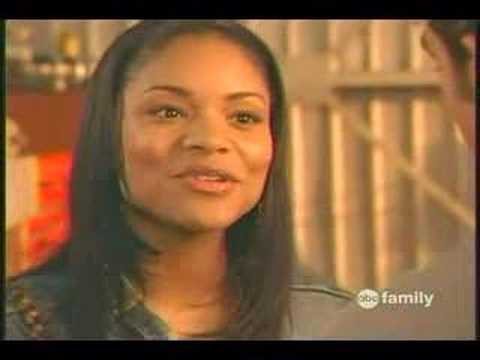 ABC Family Lincoln Heights (music by Taniq)