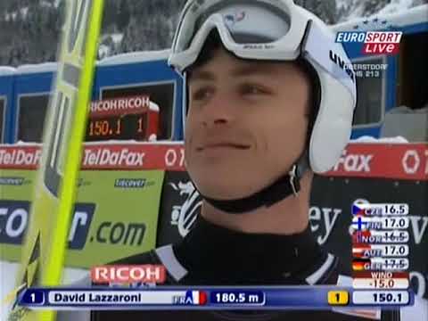 PŚ Oberstdorf 2010 - konkurs indywidualny