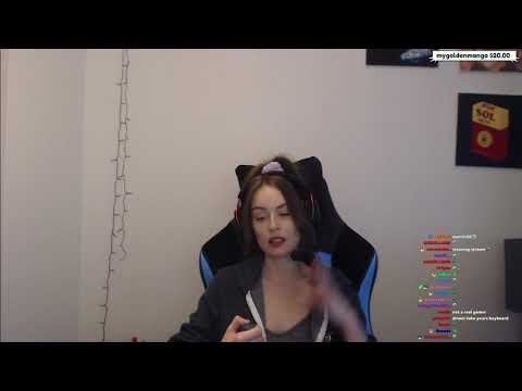 IRL - PepeHands (Nani)