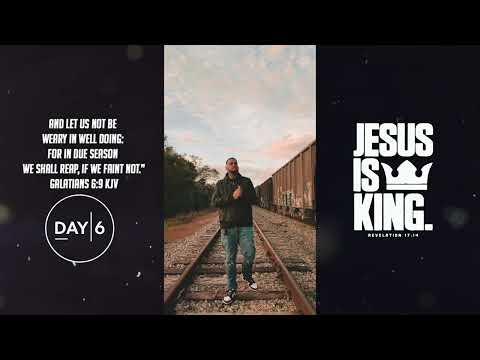 Dj Winn | Never Quit