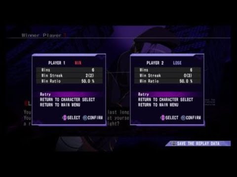 UNIST - Casuals with Friend (Eltnum vs Merkava) - 02 (20/03/2019)