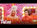 Watch The First 15 Minutes of All Stars 8 👑💋 RuPaul’s Drag Race All Stars