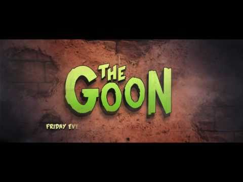 The Goon - Teaser