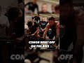There’s fast, then there’s Conor McGregor fast ? #shorts