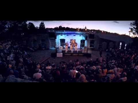 Trio Dhoore - The Wicklow Way [Live @ Mill Race Festival - Canada 2015]