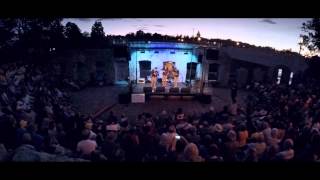 Trio Dhoore - The Wicklow Way [Live @ Mill Race Festival - Canada 2015]