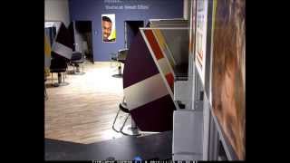 Great Clips Salon Buildout Time Lapse