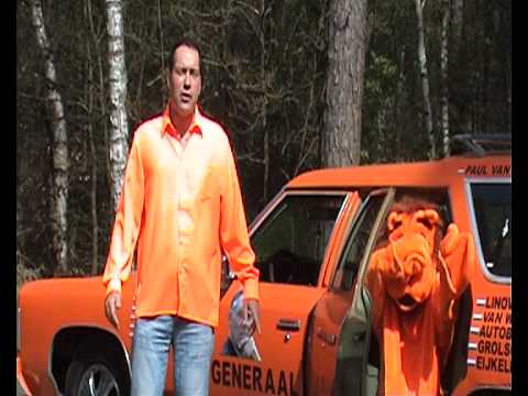 We worden wereldkampioen (Ole ole)