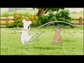Angelina Ballerina Theme Song 2001 Slowed Reverb