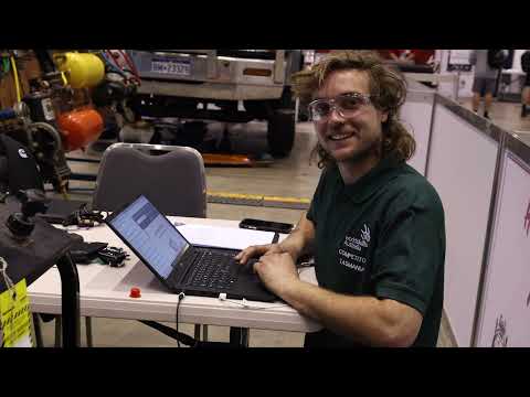 WorldSkills Australia National Championships | Heavy Vehicle Mechanics WA Thumbnail