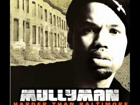 Mullyman - Special Delivery