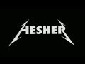 Metallica - Battery (Hesher Montage) *Sound ...