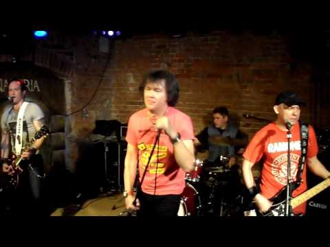 2017.03.10 SEXBOMBA w Fanaberii. _05 " Ca Plane Pour Moi"