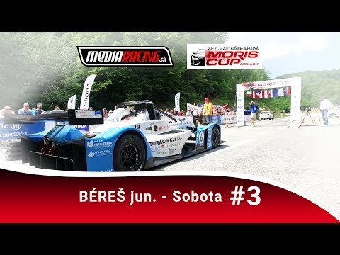 Moris Cup Jahodná 2017 - Béreš jun. #3