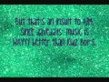 Why Kidz Bop Sucks My Rant