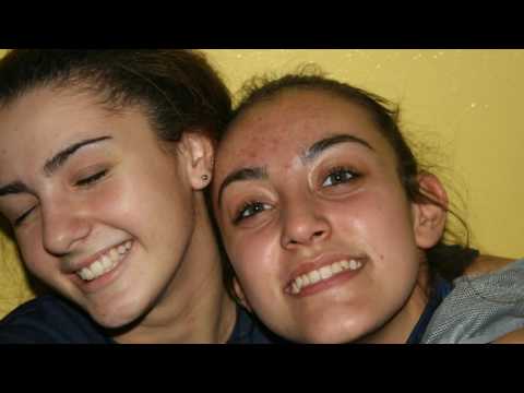 Volley Segrate Under 16 Gialla