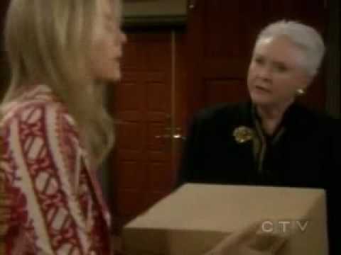 Stephanie has special final goodbye for Brooke leaving FO