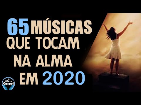 Louvores e Adoração 2020 - As Melhores Músicas Gospel Mais Tocadas 2020 - Top Hinos gospel 2020