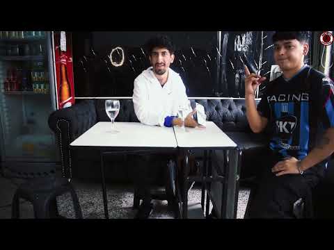 FACE OFF//BATALLA ESTELAR: TUQU RAN vs LATINOAMERICANYAKUZA//