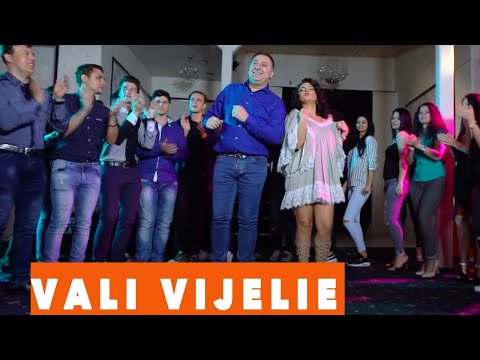 VALI VIJELIE SI LAURA VASS - TE FAC SA MORI DE MINE (VIDEO OFICIAL 2016)