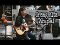 Orang Kita Abu Bakar Ellah HQ