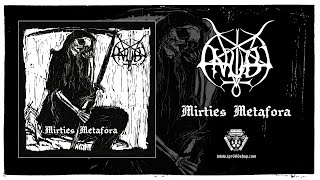 Anubi - Mirties Metafora (Full Album)