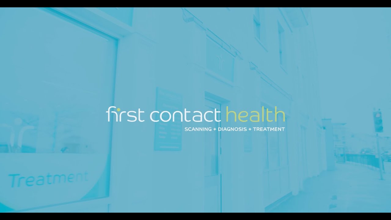 Welcome to First Contact Health!