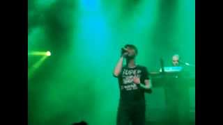 De/Vision - Flash Of Life